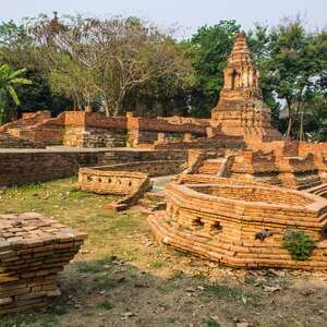 Familie De Munter, Thailand, Laos en Cambodja, juli 2025